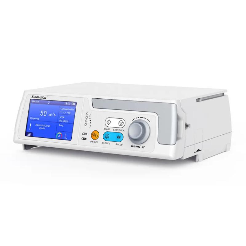 Інфузійний насос Sunfusion Semi-2